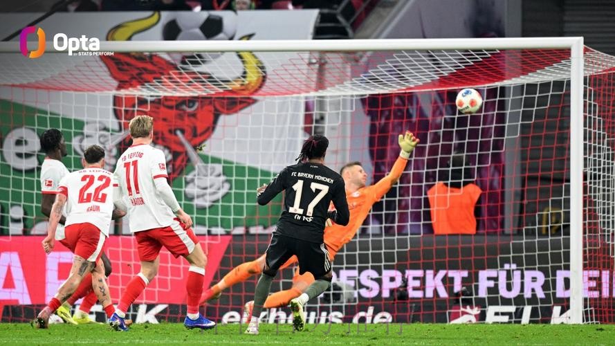 奥利塞德甲18轮后进球助攻都已上双,近21年桑乔后第二人 奥利塞德甲18轮后进球助攻都已上双,近21年桑乔后第二人