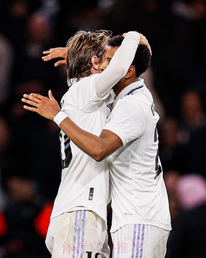 阿森纳和切尔西正在关注皇马攻击手罗德里戈 阿森纳和切尔西正在关注皇马攻击手罗德里戈